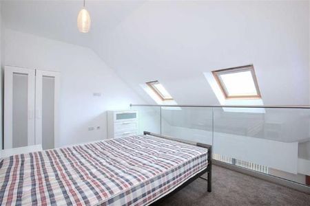 Ecclesall Road, Sheffield, S11 - Photo 4