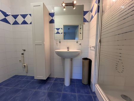 Location Appartement 2 pièces 46m² - Photo 4
