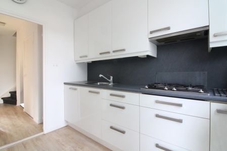 Te huur: Appartement St Adrianusstraat in Eindhoven - Foto 4