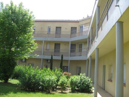 Location Appartement 1 pièce 21m² ALBI 81000 - Photo 4