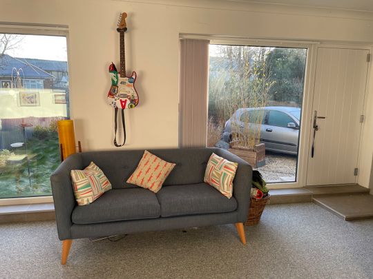 2 Bed Semi-Detached House, Church Street, CB5 - Photo 1
