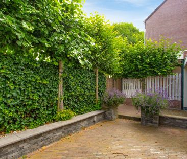 Te huur: Huis Lichtenberg in Munstergeleen - Photo 4