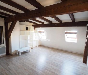 Location Appartement 2 pièces 35m² STRASBOURG 67100 - Photo 1