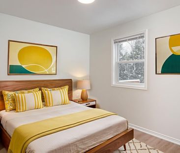 For Lease - 18 Louise Lane Unit# Main Fl, Orillia, Ontario - Photo 2