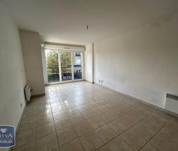 Location Appartement 2 pièces 38m² ST ANDRE LEZ LILLE 59350 - Photo 6