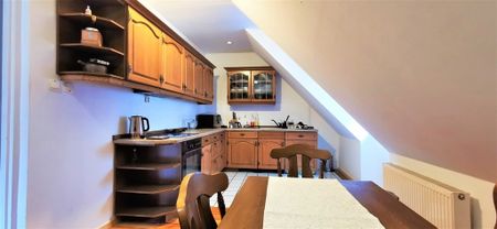 Mieszkanie i magazyn z miejscami parkingowymi - Photo 3