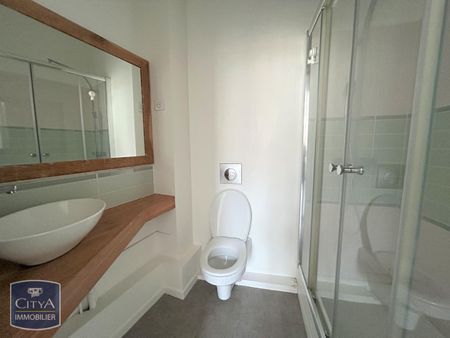 Location Appartement 2 pièces 59m² LIMOGES 87000 - Photo 3