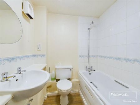 2 bedroom apartment to rent - Photo 5