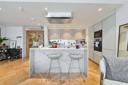 Mansfield Mews, Marylebone, W1G - Photo 5