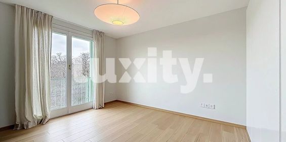 Appartement moderne vue lac - Foto 3