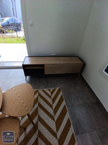 Location Appartement 2 pièces 43m² BRUMATH 67170 - Photo 2