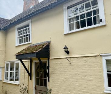 1 bedroom cottage to rent - Photo 3