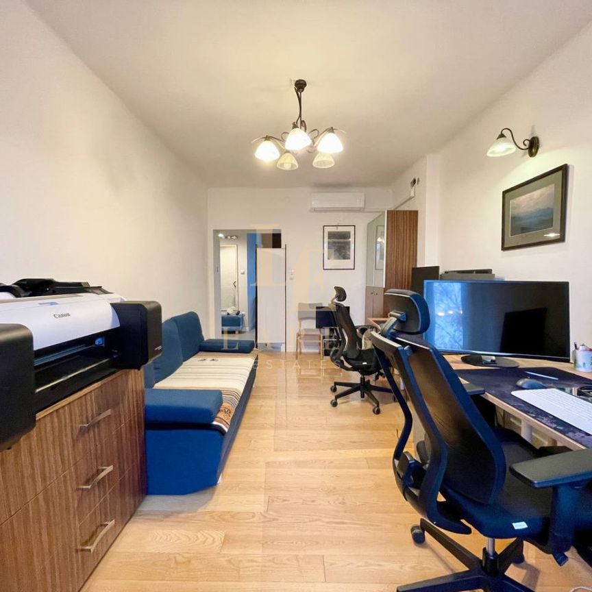 Cicha okolica | 6 min do metra | Klimatyzacja - Zdjęcie 1