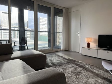 Te huur: Appartement Kruisplein in Rotterdam - Photo 4