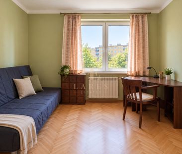 Mokotów | 3 pokoje | Balkon | Dobra komunikacja – zdjęcie 4