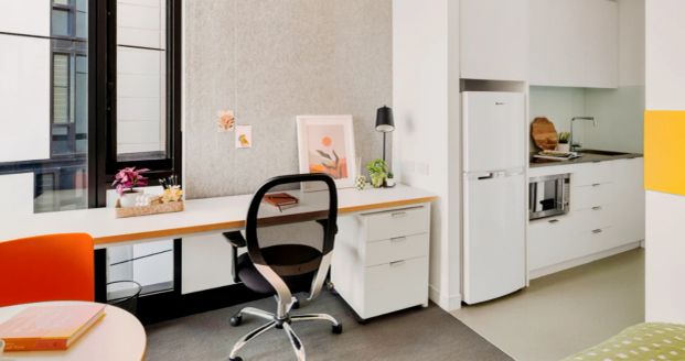 Superior Studio Apartment - Photo 1