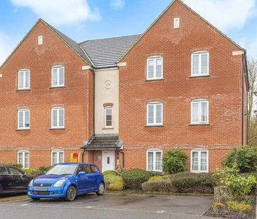 Greenwood Grove, Swindon, SN25 - Photo 1