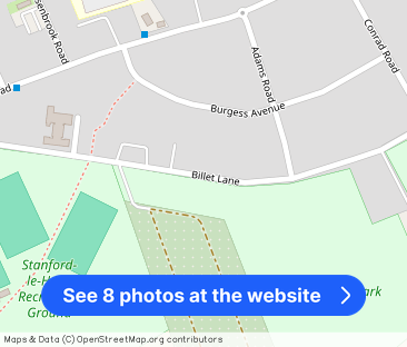 Billet Lane, Stanford-Le-Hope, Essex, SS17 - Photo 1