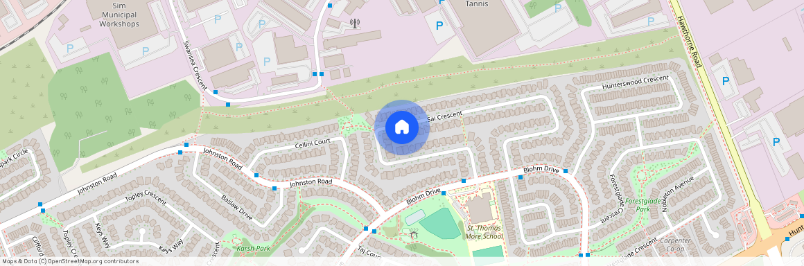 49 Sai Crescent, Hunt Club - South Keys And Area