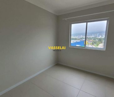 Apartamento para aluguel, 2 quartos, 1 suíte, 1 vaga, Progresso - R... - Foto 3