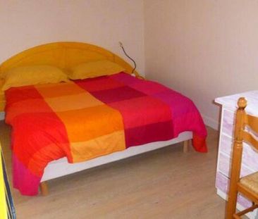 Chambre à louer dans une maison particulière - Photo 6