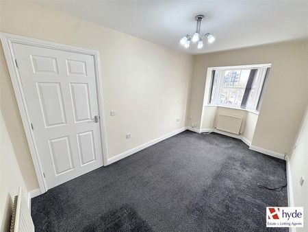 Hartshill Road, Stoke-On-Trent, ST4 7LU, ST4 7LU - Photo 5