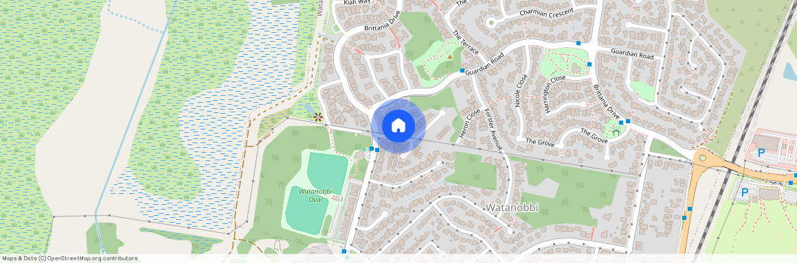 11 Fauna Place, NSW 2259, Watanobbi