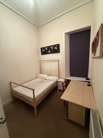 3 Bed Flat, Glasgow, G12 - Photo 4