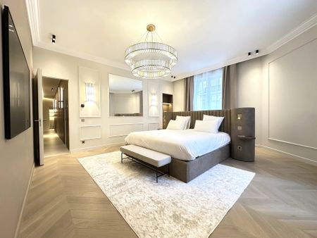 Tout savoir sur cet appartement dans le quartier Chaillot, à Paris 16ème - Photo 5
