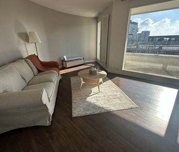 CERGY - QUARTIER HAUTS-DE-CERGY - Photo 2