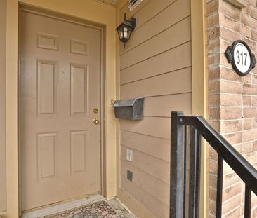 For Lease - 4975 Southampton Drive Unit# 317, Mississauga, Ontario - Photo 1