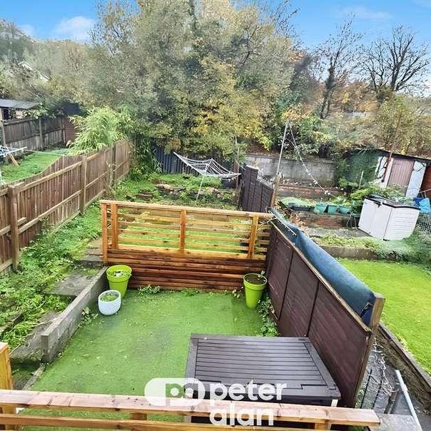 Diana Street, Troedyrhiw, Merthyr Tydfil, CF48 - Photo 1