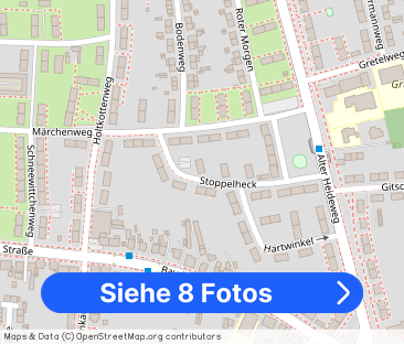 Ansprechende und interessante 2,5-Zimmer-Wohnung - Foto 1