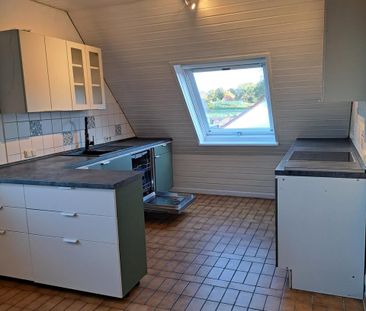 Schöne 4 Zimmerwohnung - Foto 1