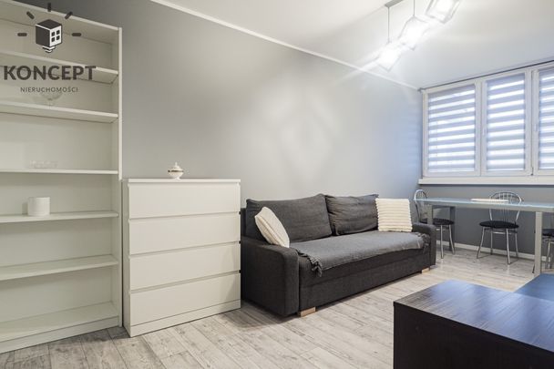 Przytulne 2 pok. | Balkon | Po remoncie - Photo 1