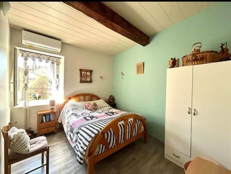 Location / Maison T2 - Photo 3