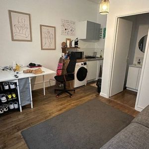 Studio meublé - Poitiers centre - Photo 2