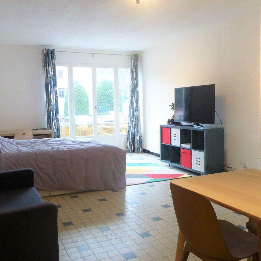 Appartement à louer 2 pièces • 36,11 m2 Oullins - Photo 1