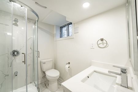 For Lease - 243 Ruggles Avenue Unit# Bsmt #2, Richmond Hill, Ontario - Photo 4