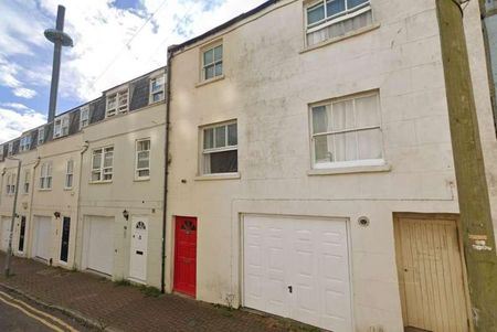 Queensbury Mews, BN1 - Photo 4