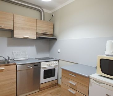 Kraków, Prądnik Biały, Górka Narodowa, Stefana Banacha Mieszkanie n... - Zdjęcie 2