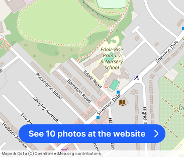 Edale Road, Nottingham - Photo 1