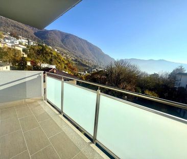 UP TO 3 MONTHS FREE – 3.5 ROOMS NEW-MODERN IN VACALLO - Photo 3