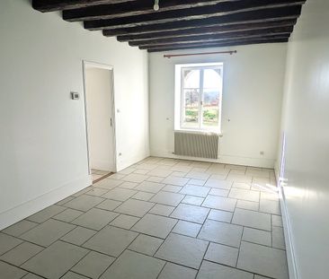 Maison Marmagne - Photo 1