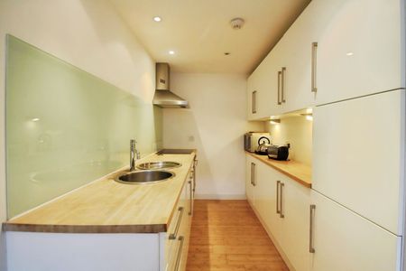 1 bedroom apartment to rent - Photo 4