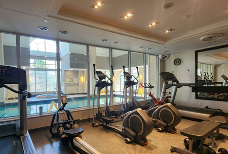 For Lease - 330 Red Maple Road Unit# 707, Richmond Hill, Ontario - Photo 3