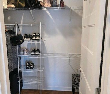 Grand 4 1/2 sur le bord du fleuve - Photo 2