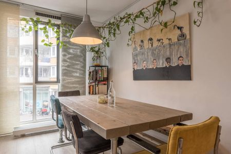 Te huur: Appartement Land van Cocagneplein in Amsterdam - Photo 5