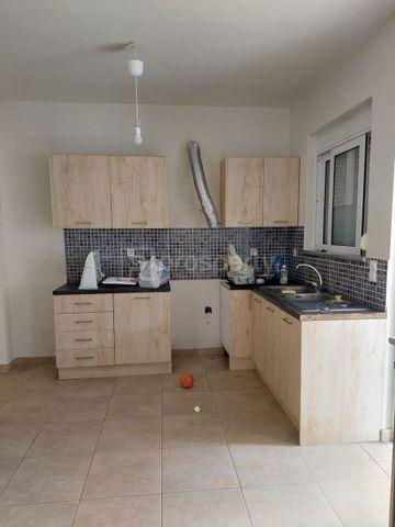 Μεζονέτα για ενοικίαση Πύργος Ψηλόνερου (Πλατανιάς) - Φωτογραφία 4