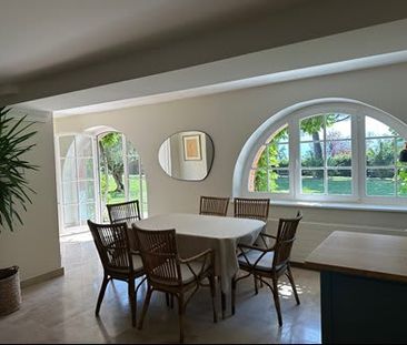 3.5 Zimmer, 92 m², EG - Foto 2